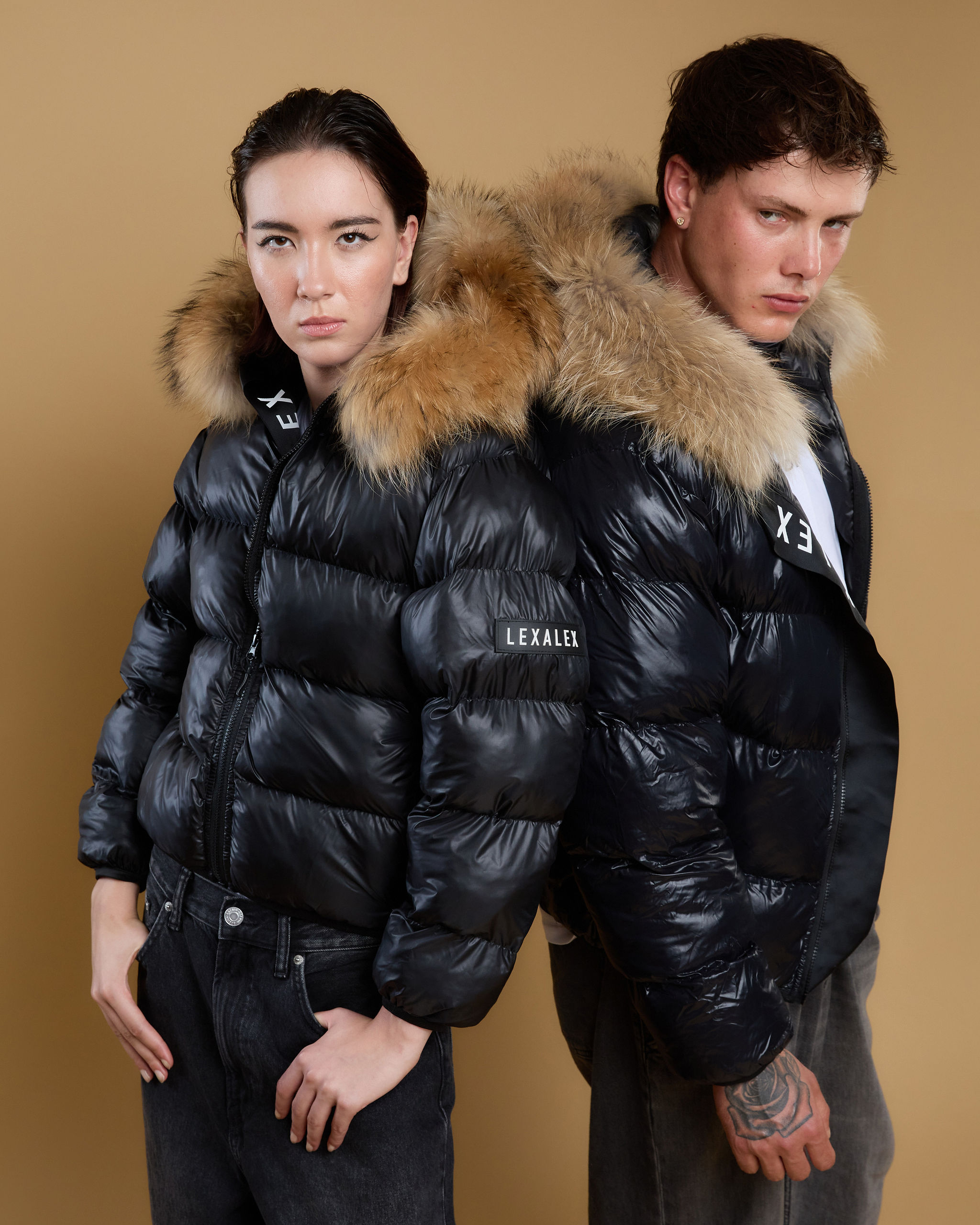 LEXALEX kolekcija 16