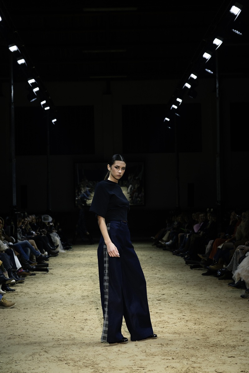 Lokomotiva by Lana Puljić 22