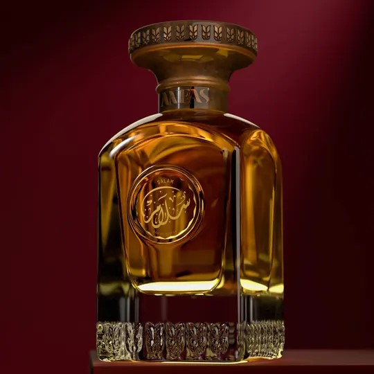 anfas salam eau de parfum 2