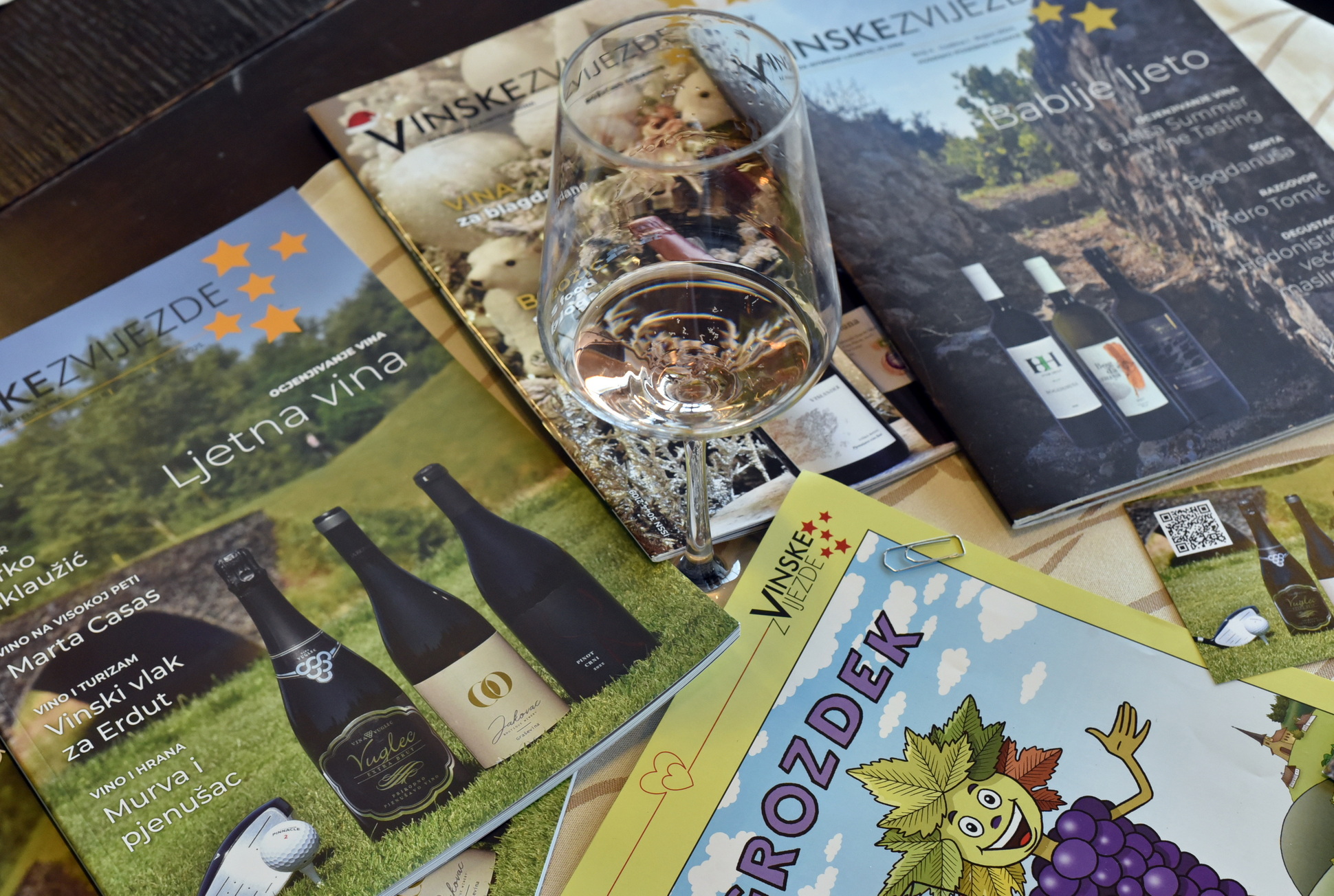 VZ 10 ocjenjivanje Atmosfera Julio Frangen foto 1