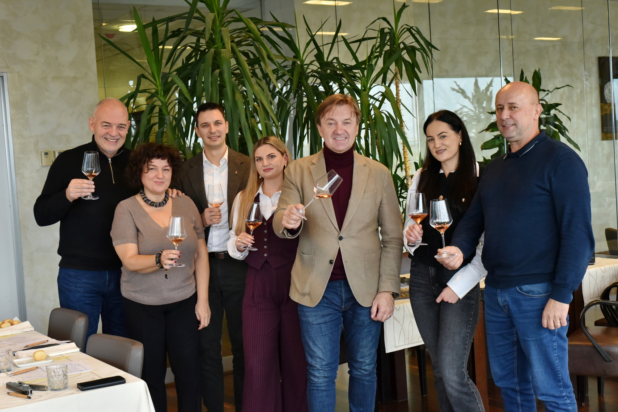 VZ 10 ocjenjivanje Atmosfera Julio Frangen foto 2