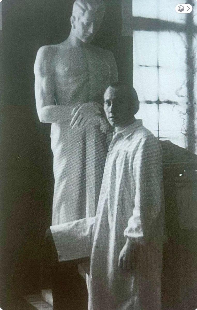 RUDOLF ŠVAGEL LEŠIĆ 1911.1975