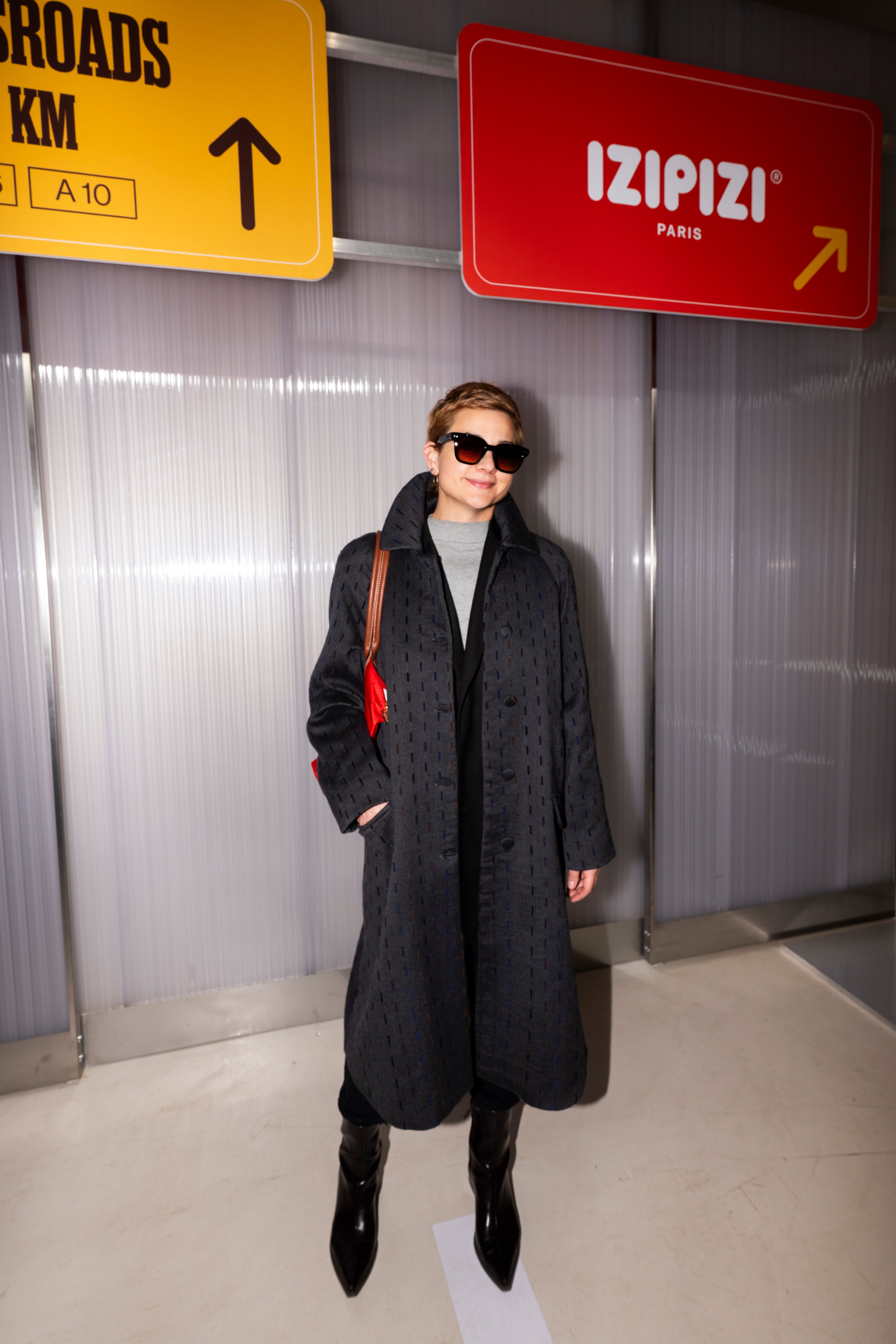 Dubravka Prpic Znaor izipizi