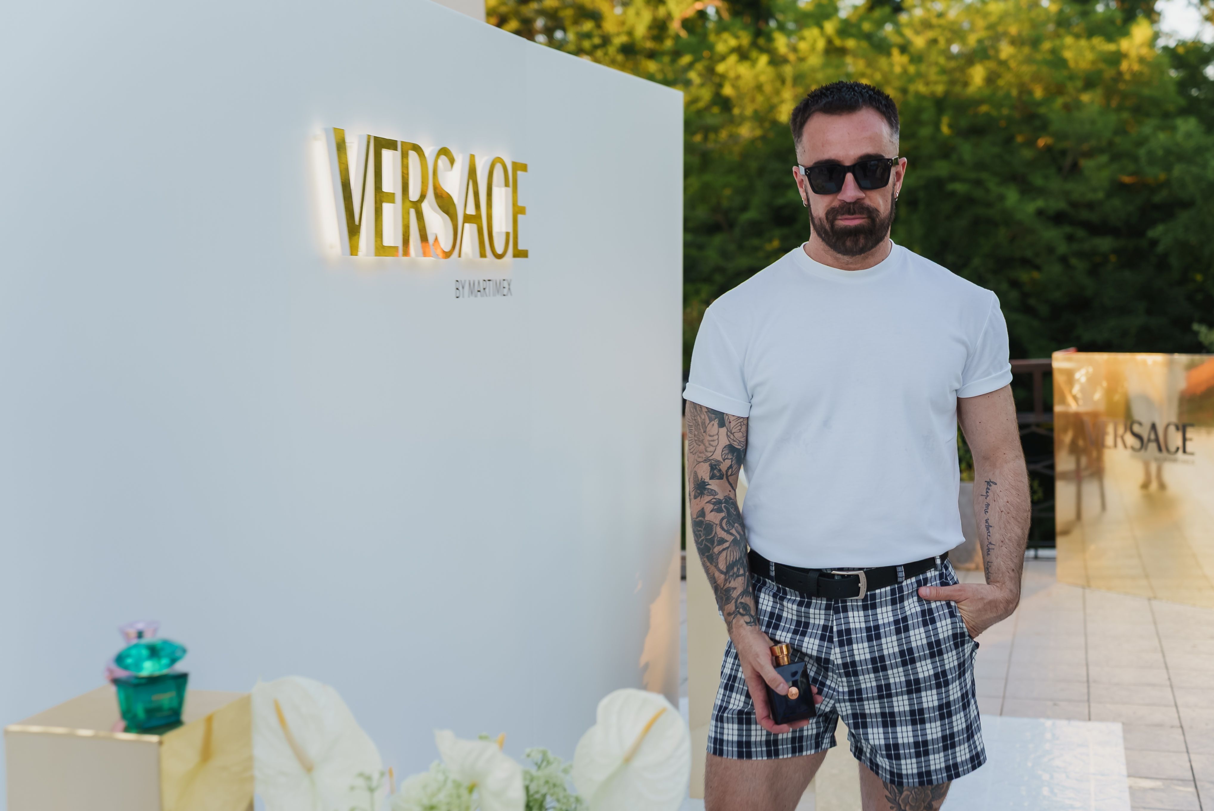 martimex versace virage 106