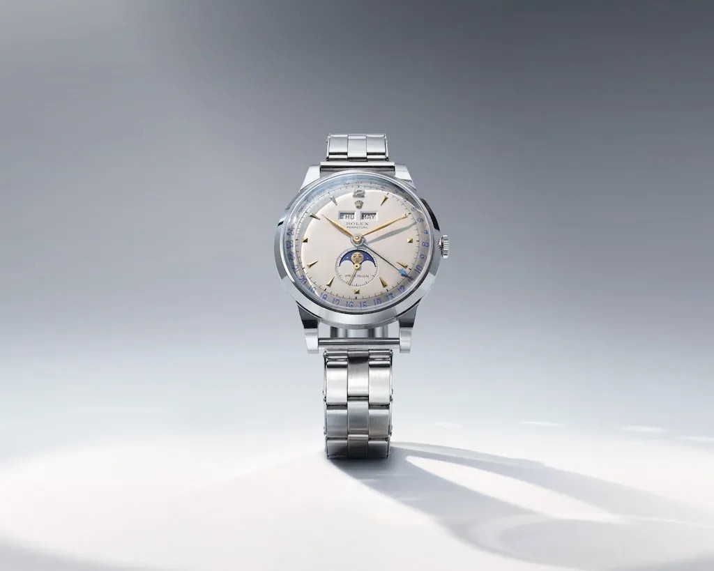 rolex padellone11