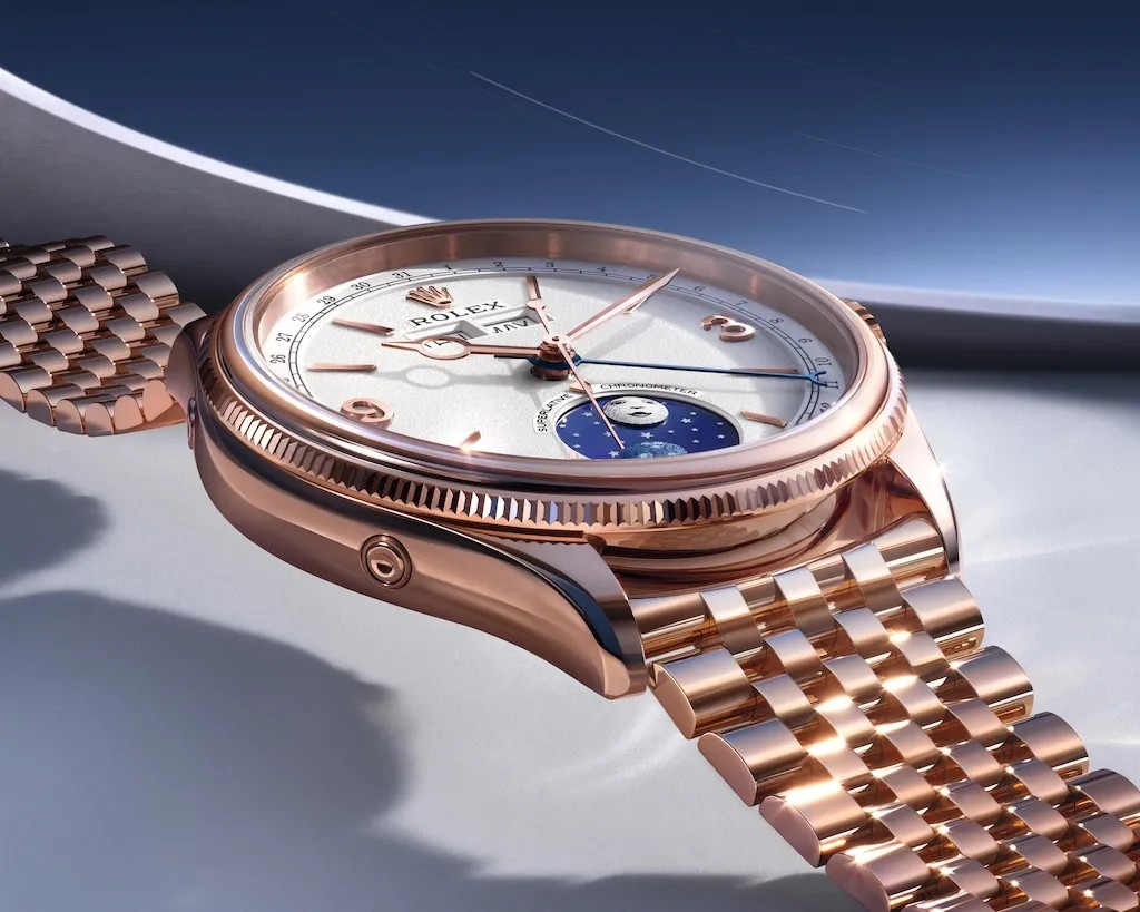 rolex padellone6