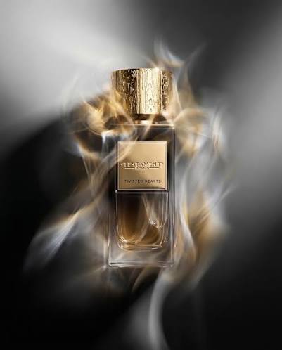 TWISTED HEARTS