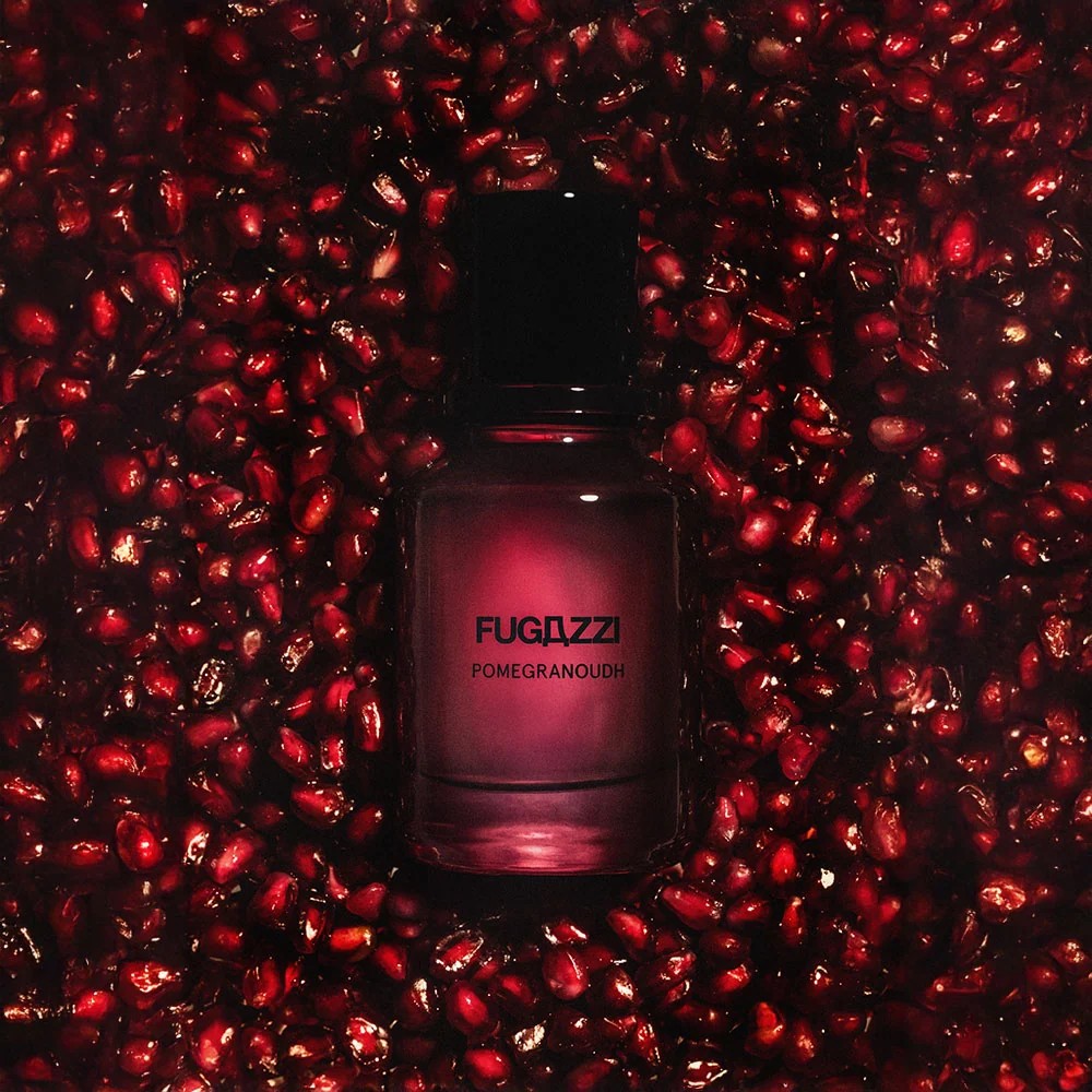 Fugazzi Pomegranoudh Extrait 100ml 05