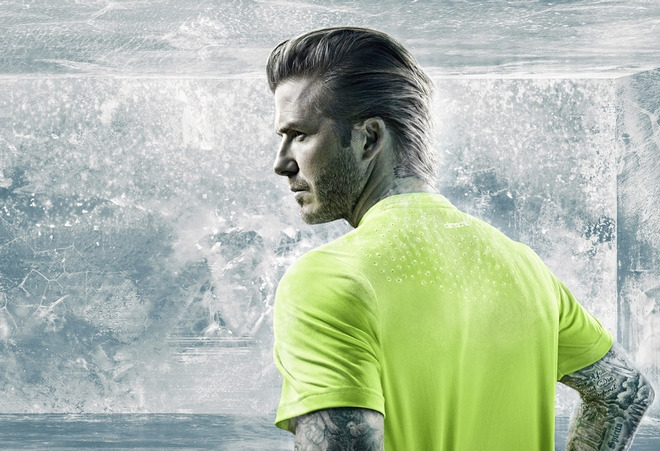 David Beckham cr