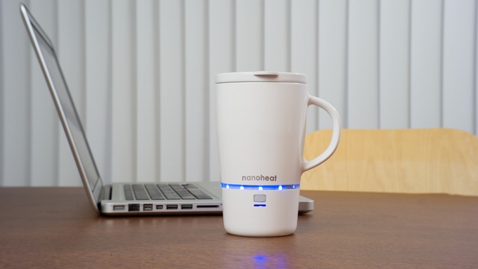 nano tech mug