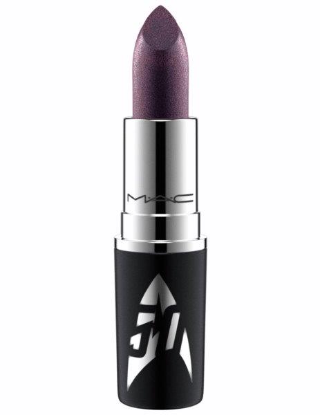 MAC StarTrek Lipstick Kling-It-On 300dpiCMYK 1