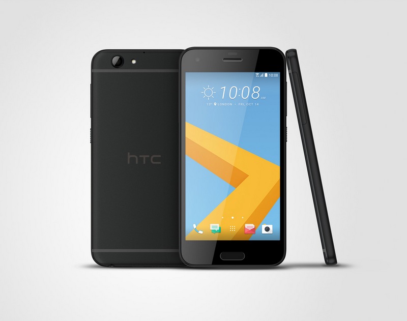 HTC One A9s 3V CastIron