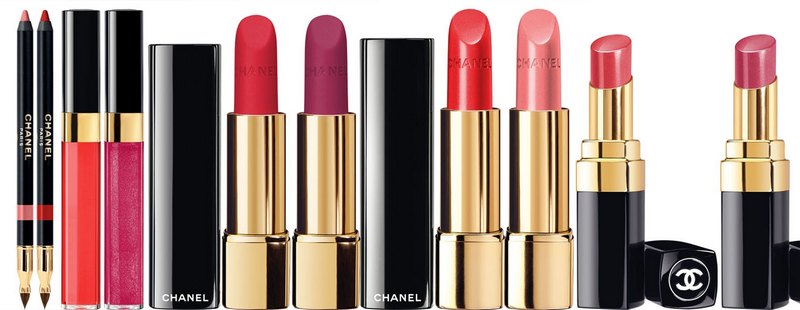 Chanel-Reverie-Parisienne-Makeup-Collection-for-Spring-2015-lip-products
