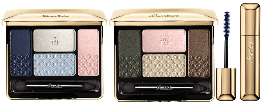 Guerlain-Les-Tendres-Makeup-Collection-for-Spring-2015-eye-products
