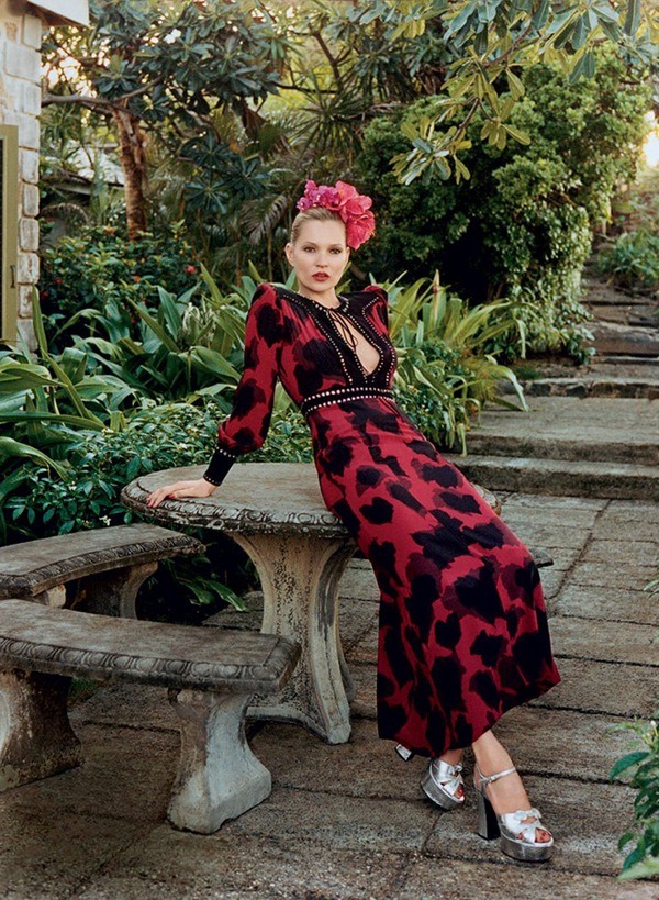 kate moss jamie hince by venetia scott for vogue us may 2015 3