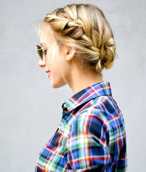 8-messy-french-braid-with-middle-part