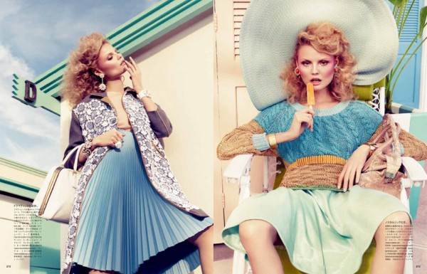 vogue-nippon-february-2012-passion-for-pastel-editorial-magdalena frackowiak-4-600x385