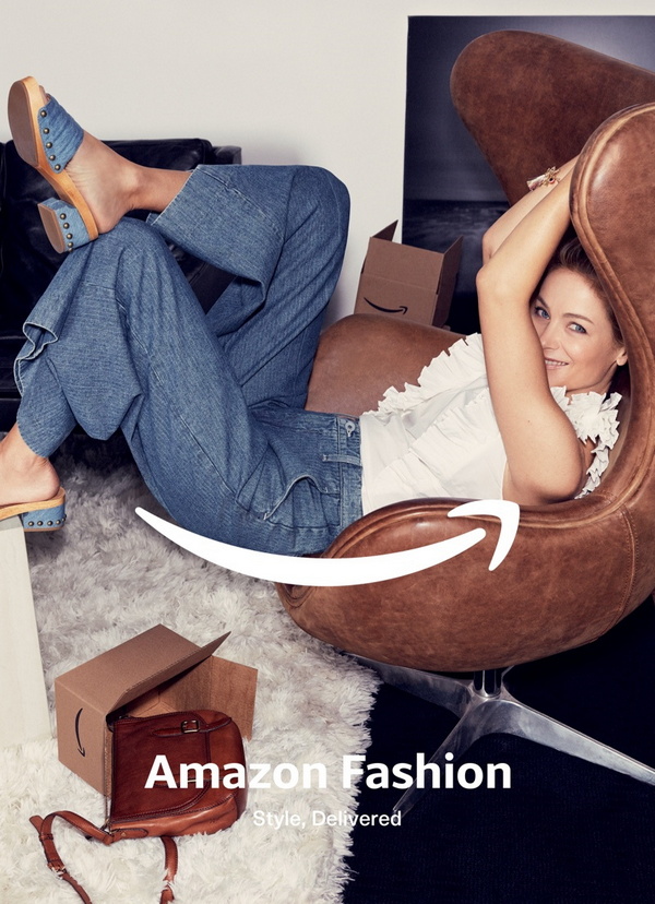Amazon Fashion Spring Summer 2017 Campaign01