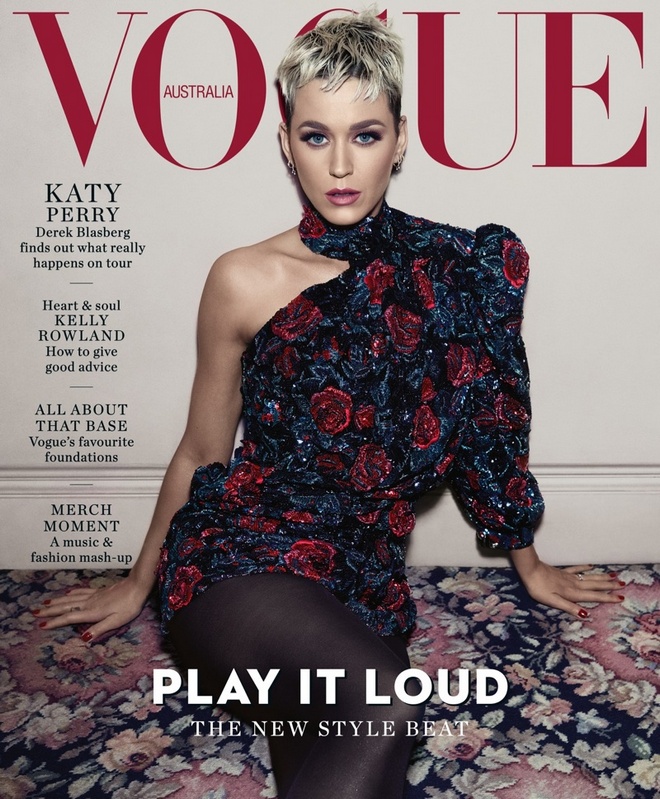 Katy Perry Vogue Cover Photoshoot01