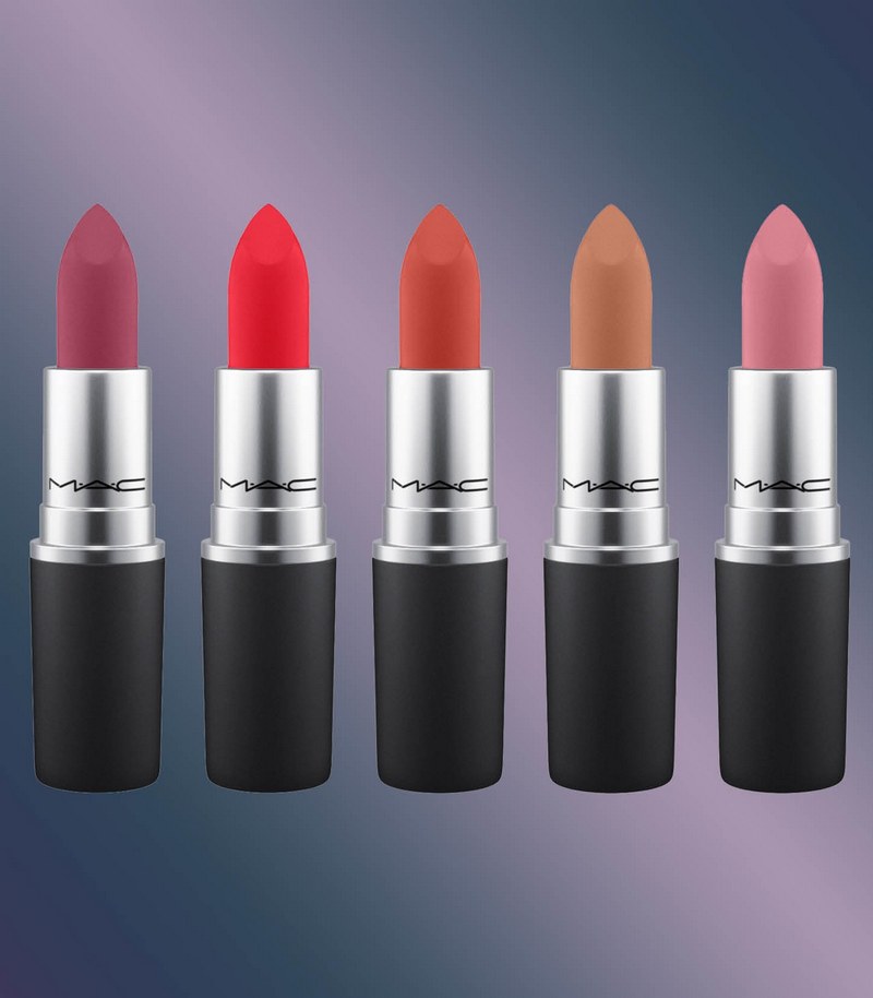 mac powder kiss lipstick1