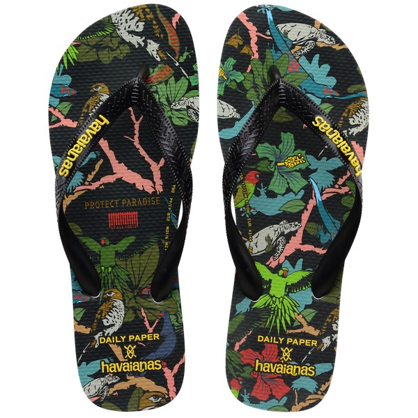Havaianas x Daily Paper 39900 kn 1