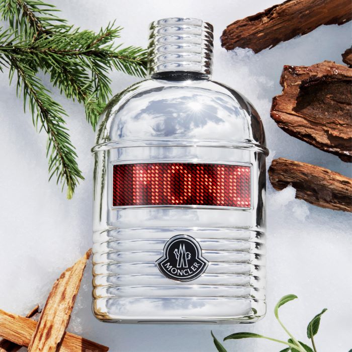 MONCLER PARFUMS INGREDIENTS POUR HOMME 150ML 1x1 master