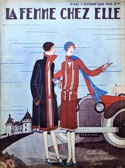 October 1 1928