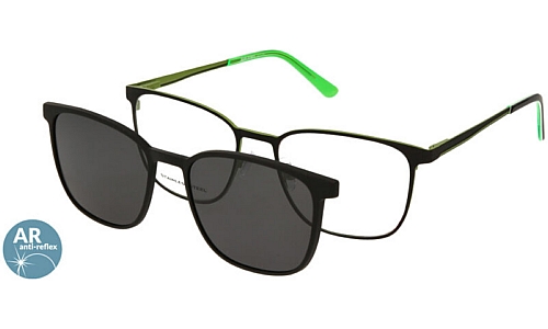 SOLANO CLIP ON 12800 506400 