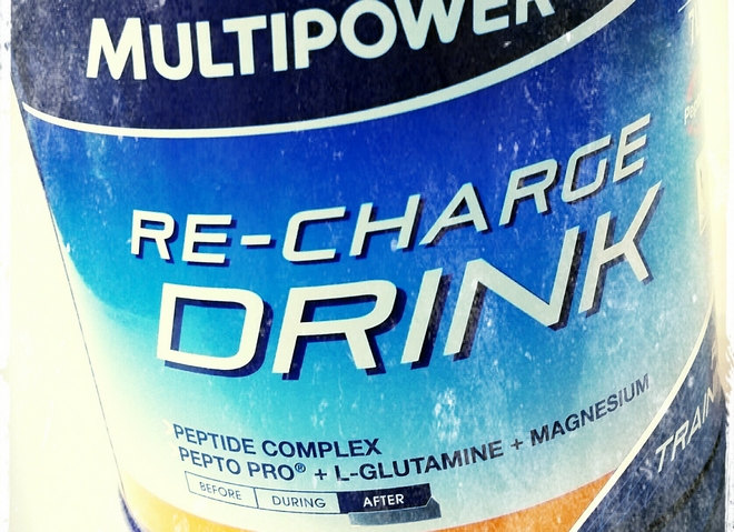 recharge multipower