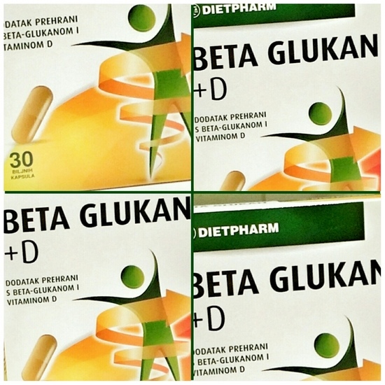 beta glukan farmacia dietpharm