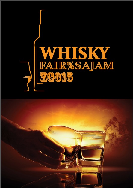Whisky logo