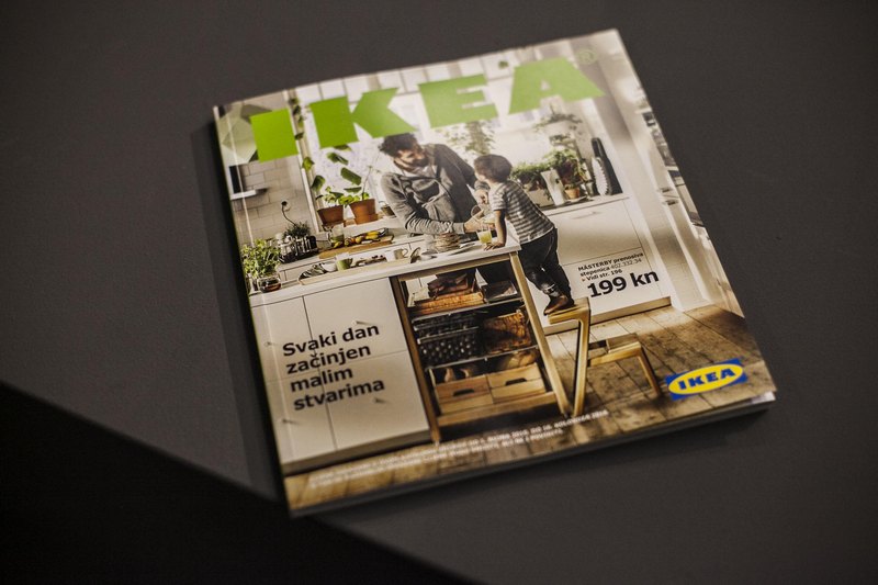 IKEA katalog 2016
