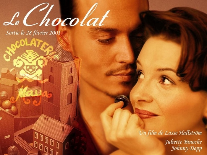 chocolat 207684