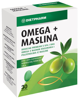 Omega Maslina