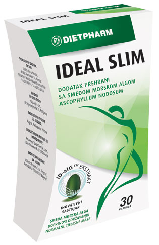 Ideal Slim