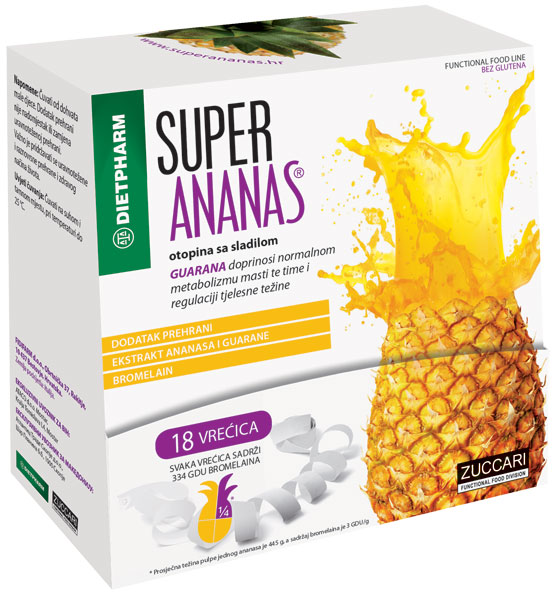 Super Ananas
