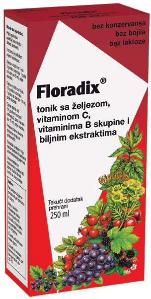floradix 122413