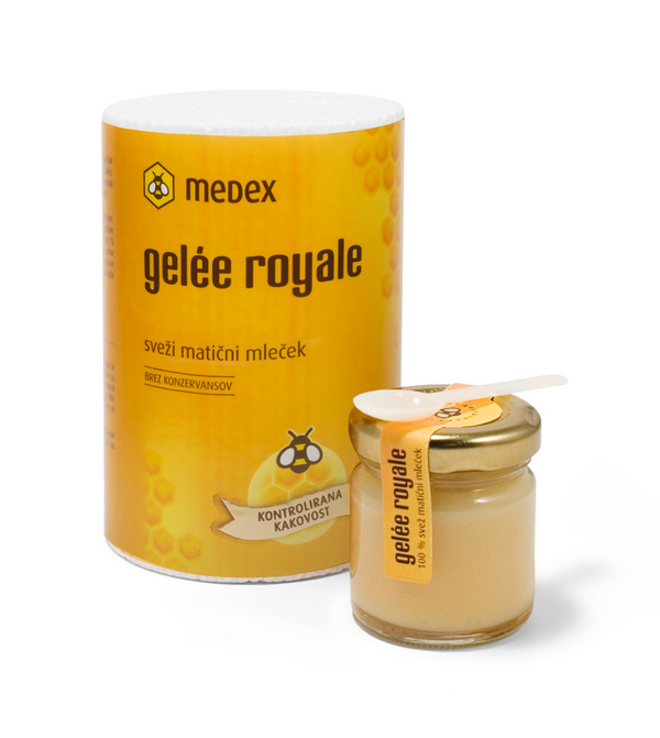 Gelee royale Medex