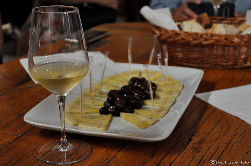 Jelsa Wine olive Heritage 1