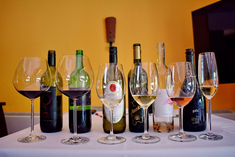 zalazak u vinogradu 3 vinska radionica