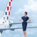 CROATIA AIRLINES // Povodom 35. obljetnice i obnove flote predstavljen osvježen vizualni identitet nacionalnog avioprijevoznika
