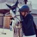 MIRJANA RENARD @ KK HIPERION // moj život s konjima, tim divnim, velikim plahim životinjama