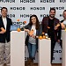 HONOR Predstavljanje serije 600 Opatija