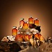 Let La Route de la Soie transport you through landscapes of exquisite gourmand notes