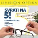 Livision Svrati na 5 KV 02 square servis
