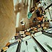 Plantéa – Pizza & Coffee Roastery # novi plant-based restoran koji spaja hranu, dizajn i mindfulness DSC02498