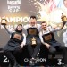 BARCAFFÈ BARISTA CUP 2025. # nove zvijezde regionalne barista scene image003