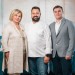 CATERING LISAK & CHEF MARIO MIHELJ # jesenski meni @ SKENDERICA 1912 Ana Mario Bruno