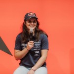 Zrinka Ljutić i Atomic u najboljem startu skijaške sezone # druženje s navijačima i predstavljanjem nove opreme najavljena uzbudljiva skijaška sezona 2025./2026. Najbolji start ski sezone Zrinka Ljutic