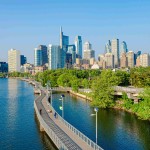 Putujte na svoj način # Booking.com otkriva nezaobilazna odredišta u 2026. Philadelphia USA Credit Booking.com and GettyImages 1734195284